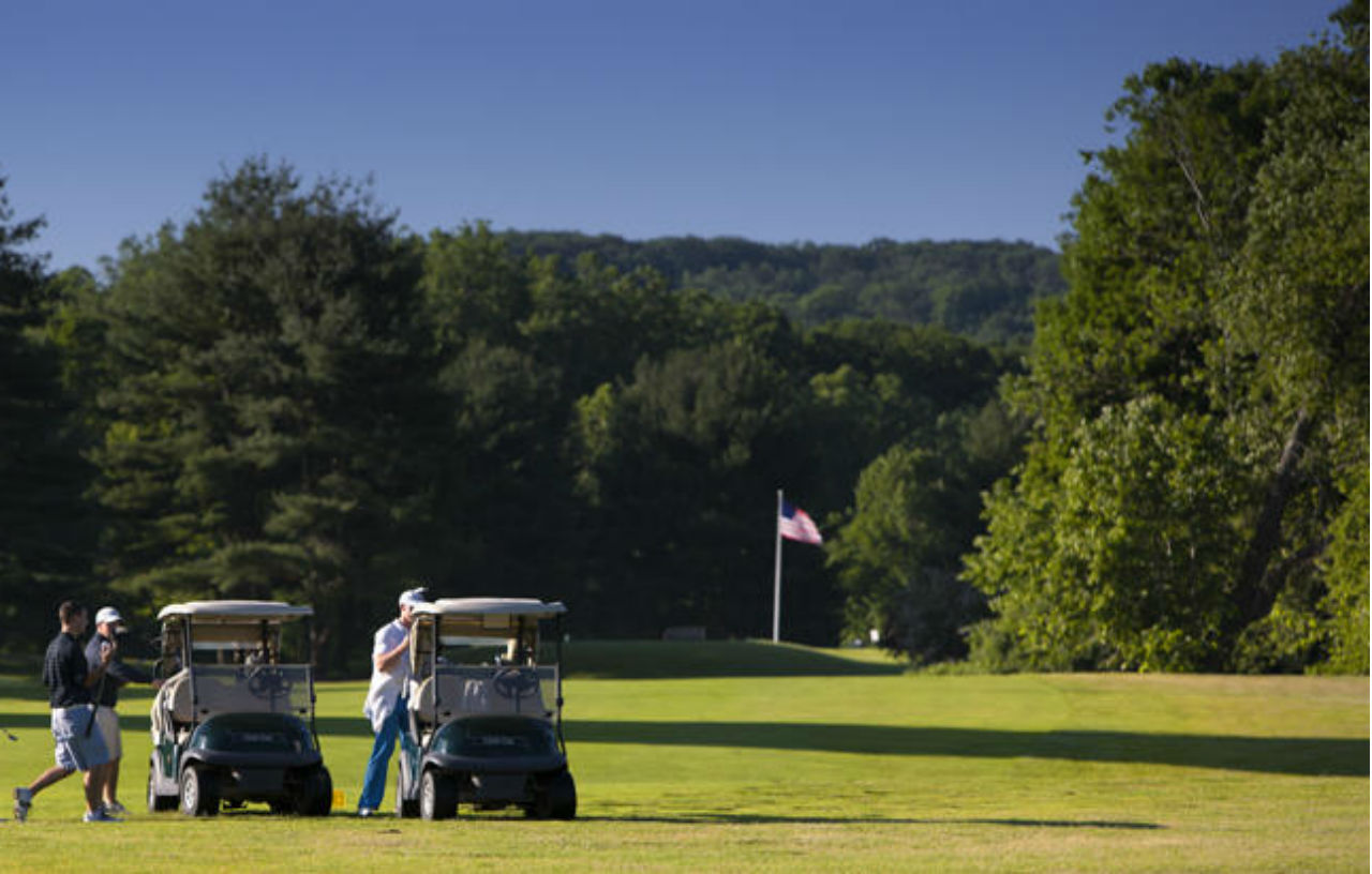 Heritage Hotel, Golf, Spa & Conference Center, BW Premier Collection Southbury Exterior foto